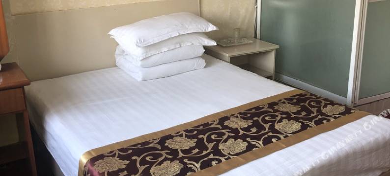 连云港怡然旅馆图片