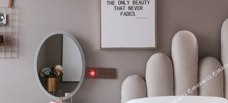 丽巢电影公寓(南京南站天隆寺地铁站店)图片