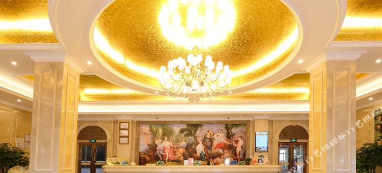 维也纳酒店(东莞黄江天虹中心店)图片