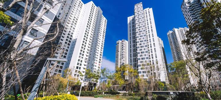 大理依优短租套房民宿(洱河南路分店)图片