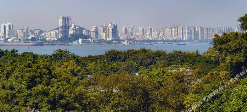 鼓浪屿栖海民宿(内厝澳码头店)图片