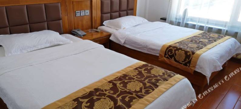 亚布力青云小镇别墅图片