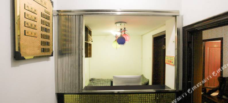 长沙爱情海旅馆图片