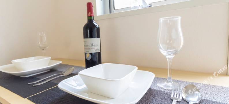 池袋温馨和风公寓302(Kebukuro Cozy Japanese Style Apartment 302)图片