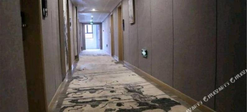 辰溪悠尚美酒店图片