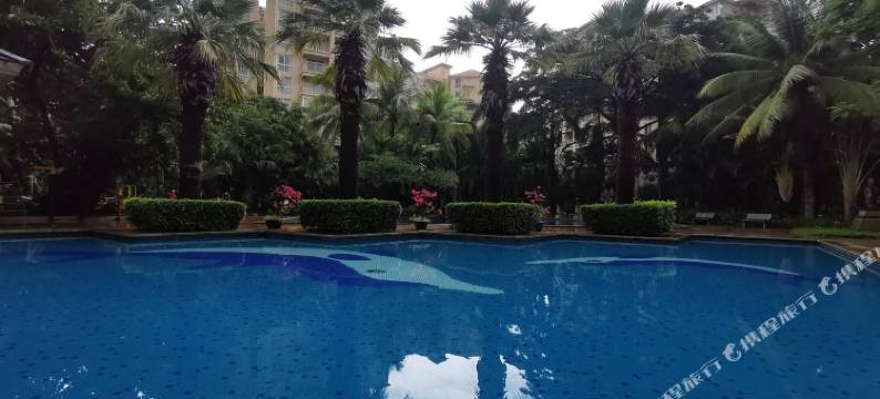 三亚近海高端公寓(金鸡岭村一巷分店)图片