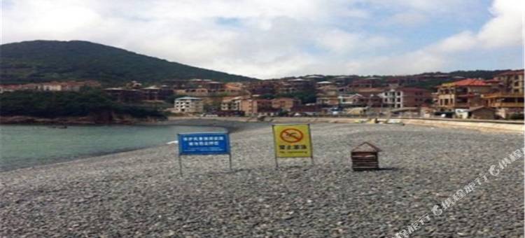 普陀山海滨楼农家乐图片