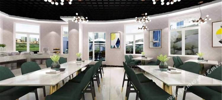 优途公寓酒店(聊城当代购物中心店)图片