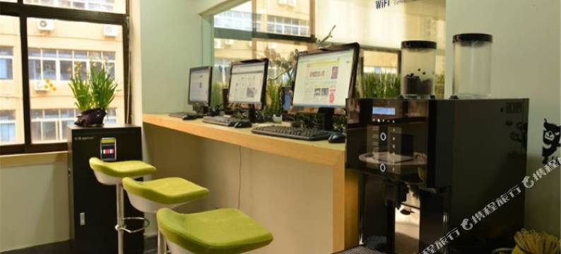 栖游青年旅舍(深圳中心公园华强北店)图片