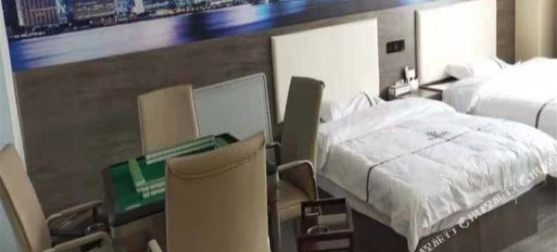 雅轩民宿(渭南3号店)图片