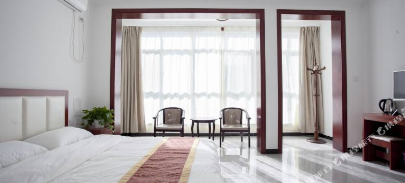 北京白河湾12号院图片