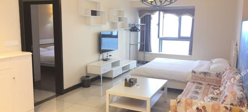 重庆怡舍高空江景度假套房公寓图片