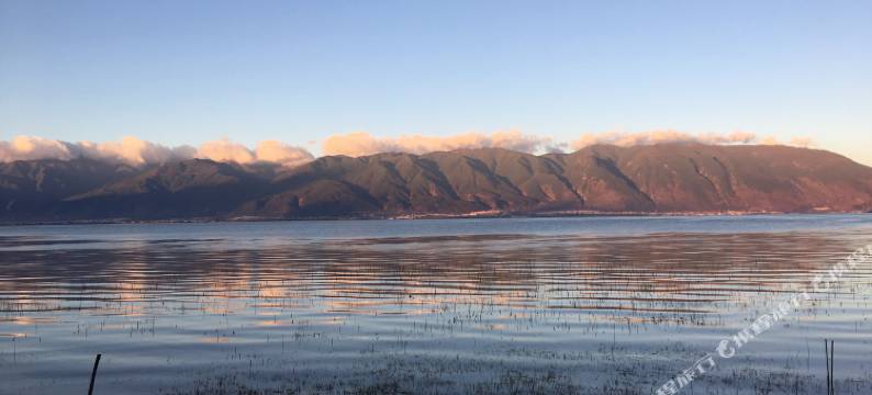 大理市漫雨客栈图片