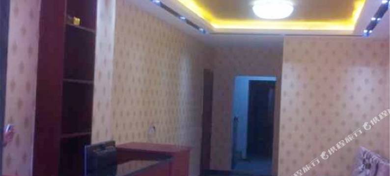 项城Love主题宾馆图片