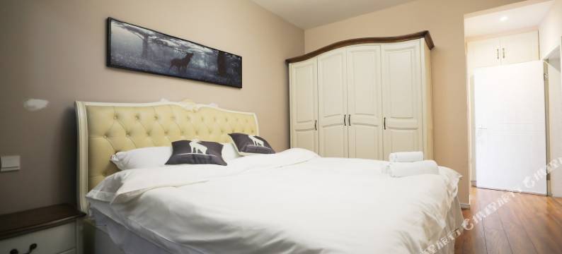 上海LY外滩美舍公寓(梭子弄分店)图片