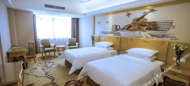 维也纳国际酒店(桂平西山景区店)图片