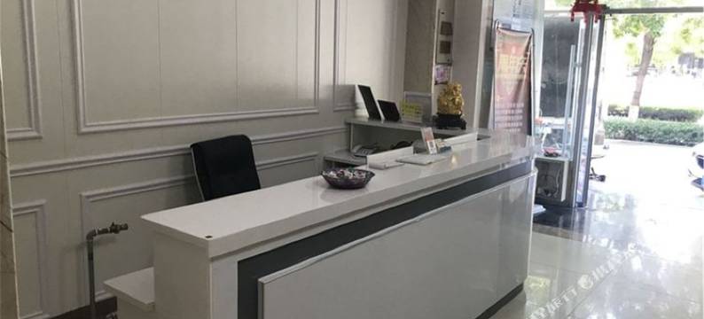 聊城星期天客栈图片