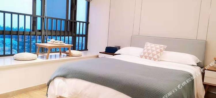 三亚海棠湾花海民宿(8号店)图片