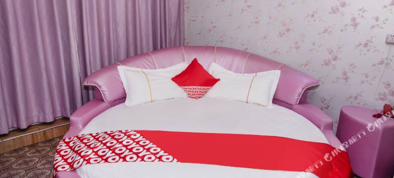 长沙心心顺商务宾馆图片