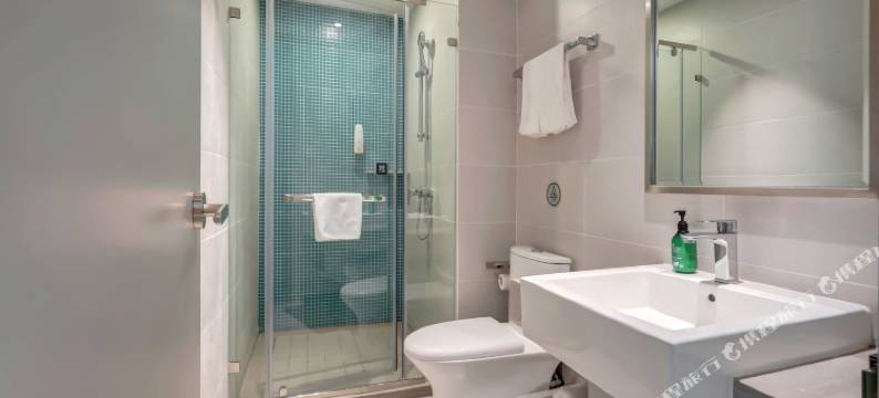 如果商旅酒店(哈尔滨火车站地铁站店)图片