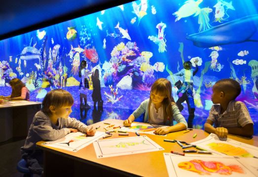 The Parisian MacaoHotel Overview