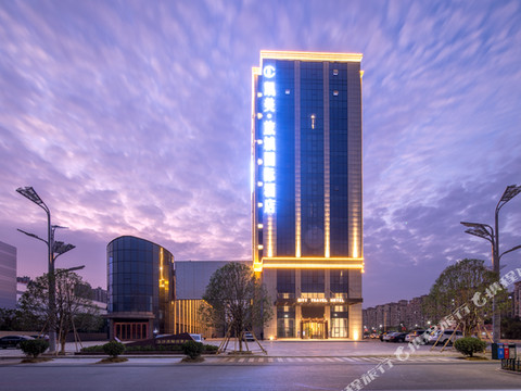 南昌凯美·旅城国际酒店(象湖南昌医学院店)