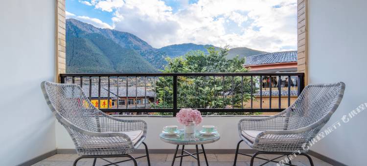 泸沽湖悦季酒店图片