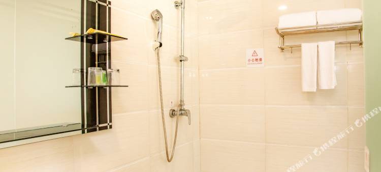 深圳民兴快捷酒店图片