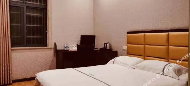 松滋玉林商务休闲宾馆图片