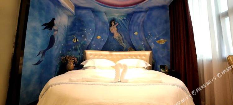 岑巩雅思特大酒店图片