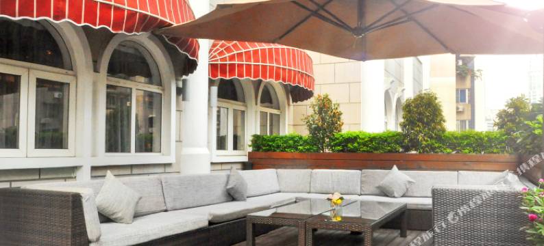 广州嘉逸豪庭酒店(广州东站地铁站店)图片