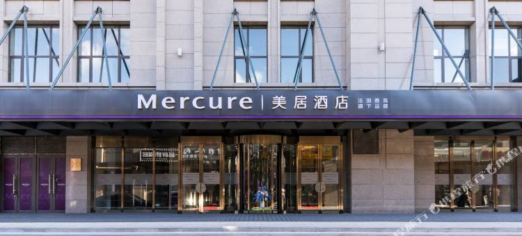 长春恒兴美居酒店图片