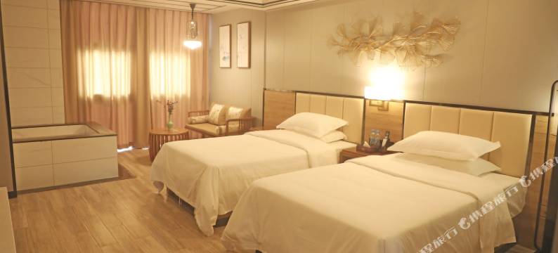 上品温泉度假酒店(明月山温汤店)图片