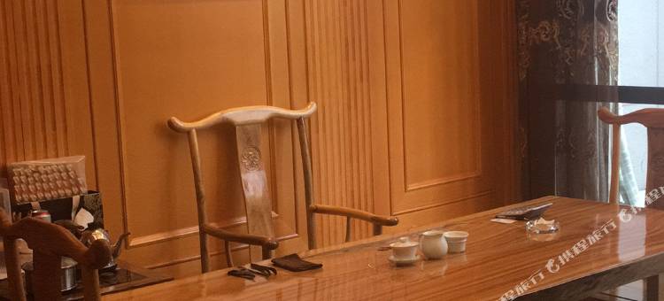 福州海澜酒店图片