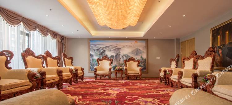 万象Q套房酒店(The Q Hotel & Suite Vientiane)图片