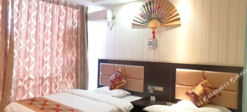 澄江禄充水边小筑图片