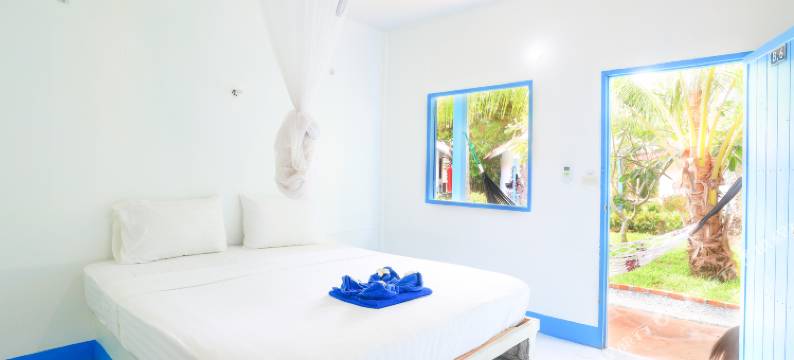 依撒拉兰塔酒店(Isara Lanta Beach Resort)图片