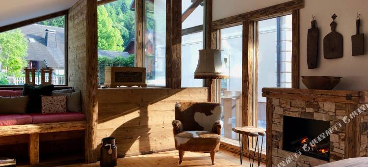 Berghi酒店和公寓(Berghi Hotel and Apartments)图片