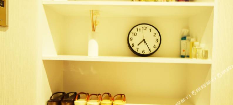 樱花驹入小筑501(Sakura Komagome House 501)图片