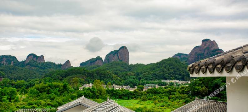 丹霞印象连锁客栈(丹霞山禅语店)图片