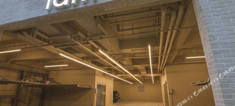 伊姆住宅酒店(Haeundae Aiemrejideonseu)图片