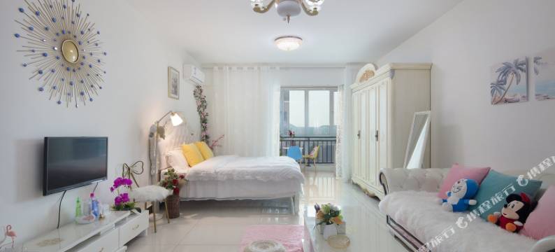 长沙盛夏果实公寓图片