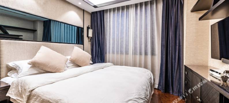 普陀山海景阁客栈图片