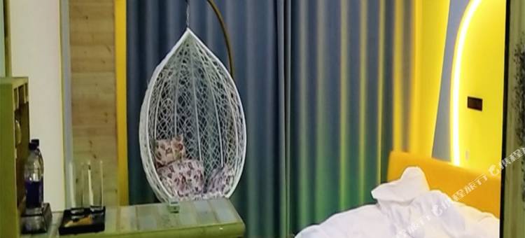 清涧boerman民宿图片