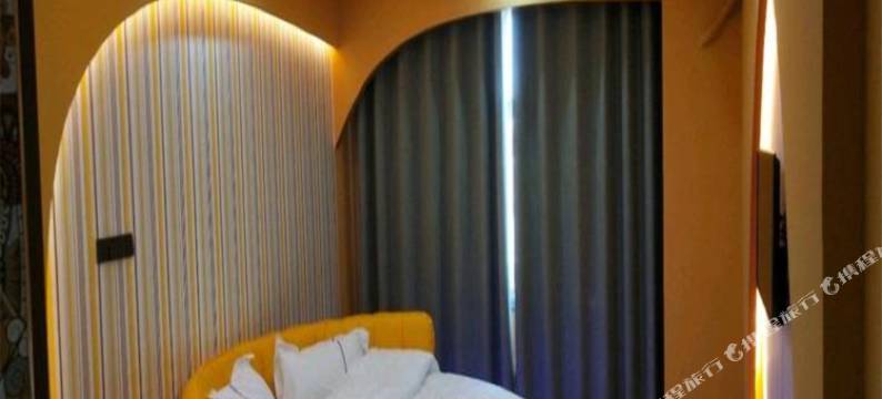 清涧boerman民宿图片