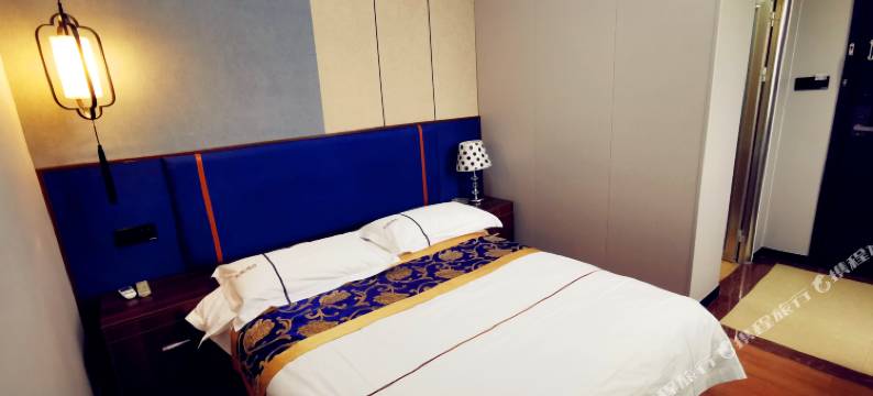 浏阳长沙市永恒宾馆图片