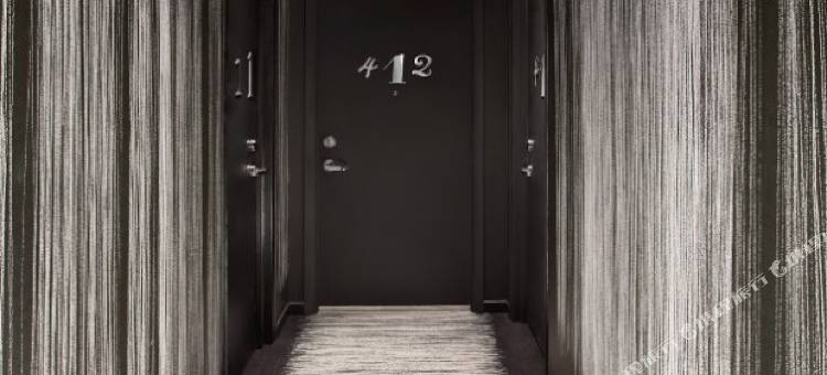 迈阿密海滩南海滩 SLS 酒店(SLS South Beach)图片