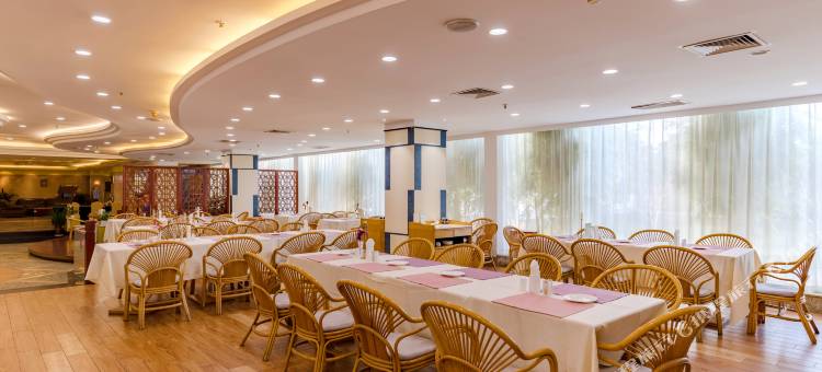 芜湖国信大酒店图片