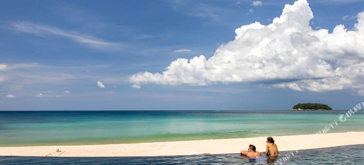 卡塔坦尼海岸泳池别墅- 仅限成人(The Shore at Katathani - Adult Only)图片