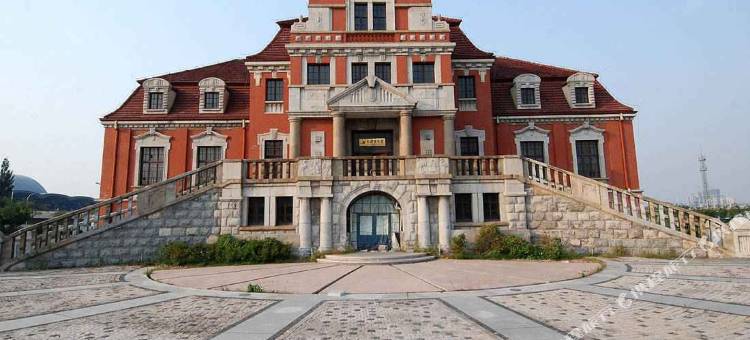 格林-贝壳酒店(天津西站河北工业大学红桥校区南院店)图片